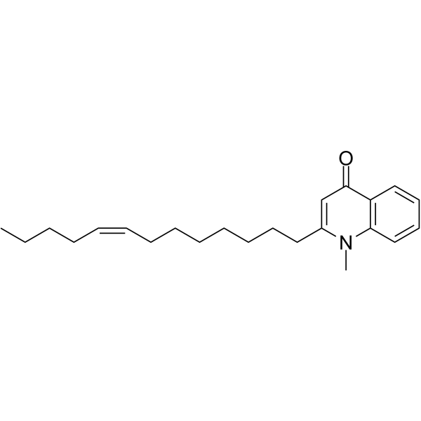 Evocarpine (Evocarpine; Evocarpine; Evocarpine) 15266-38-3